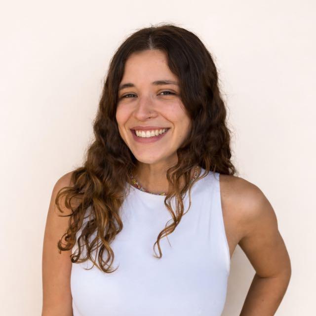 Amanda Gomes de Souza