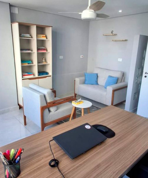 Clinica Aroeira