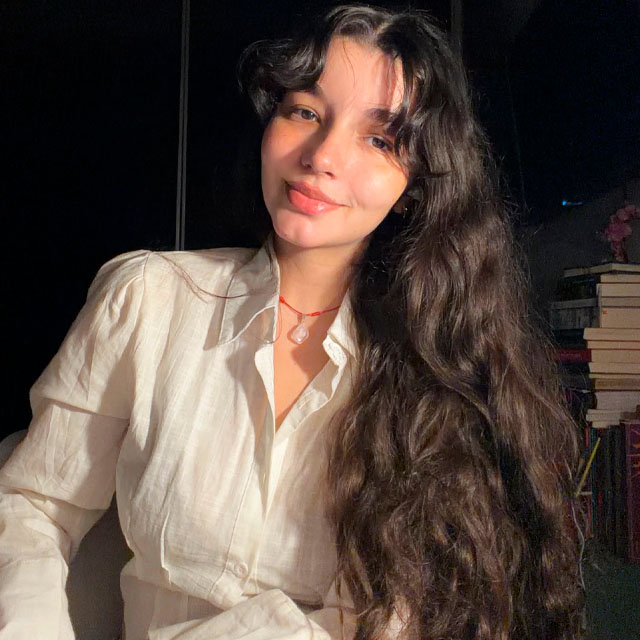 Larissa Pereira Bezerra