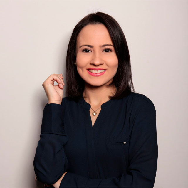 Natalia Ribeiro Correa
